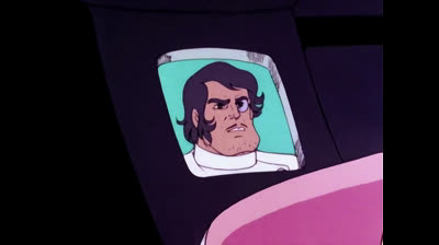 Jeeg robot d'acciaio epi 02