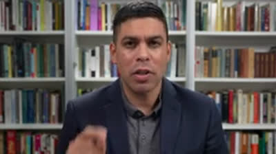 BLACK MIRROR ES REAL (Apple Vision Pro)