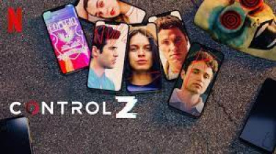 CONTROL Z (EP 01 - TEMPORADA 01) - SAVULSKI