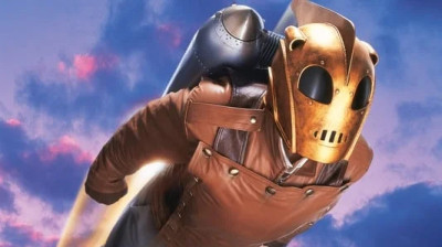 Rocketeer ( 1991 ) Dub