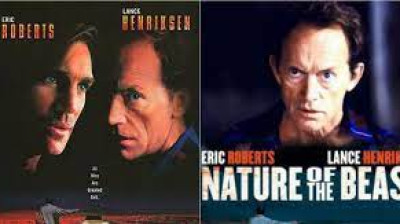 Bad Company - Maus Companheiros   1995 (Filme Completo - Dublado)