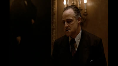 El padrino (latino original)