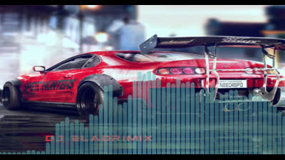 FRIO -NICKI NICOLE REMIX EDIT ADRI MIX DJ