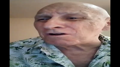 Red balloon - Dave Clark Five cover song