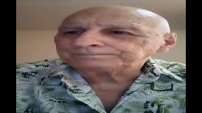 I love how you love me - Glen Campbell cover song