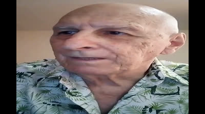 I just sing - Troggs cover song