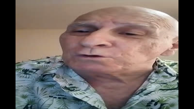 Leaving on the jet plane - John Denver cover song