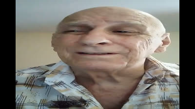 The story of my life - Neil Diamond cover song