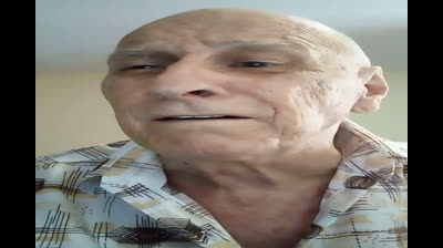 Love me with all of your heart - Engelbert Humperdinck cover song