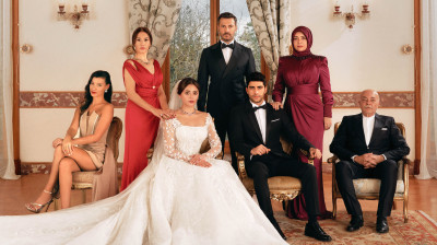 Mundos Opuestos | Capítulo 48 en español gratis | Series turcas en español - TokyVideo